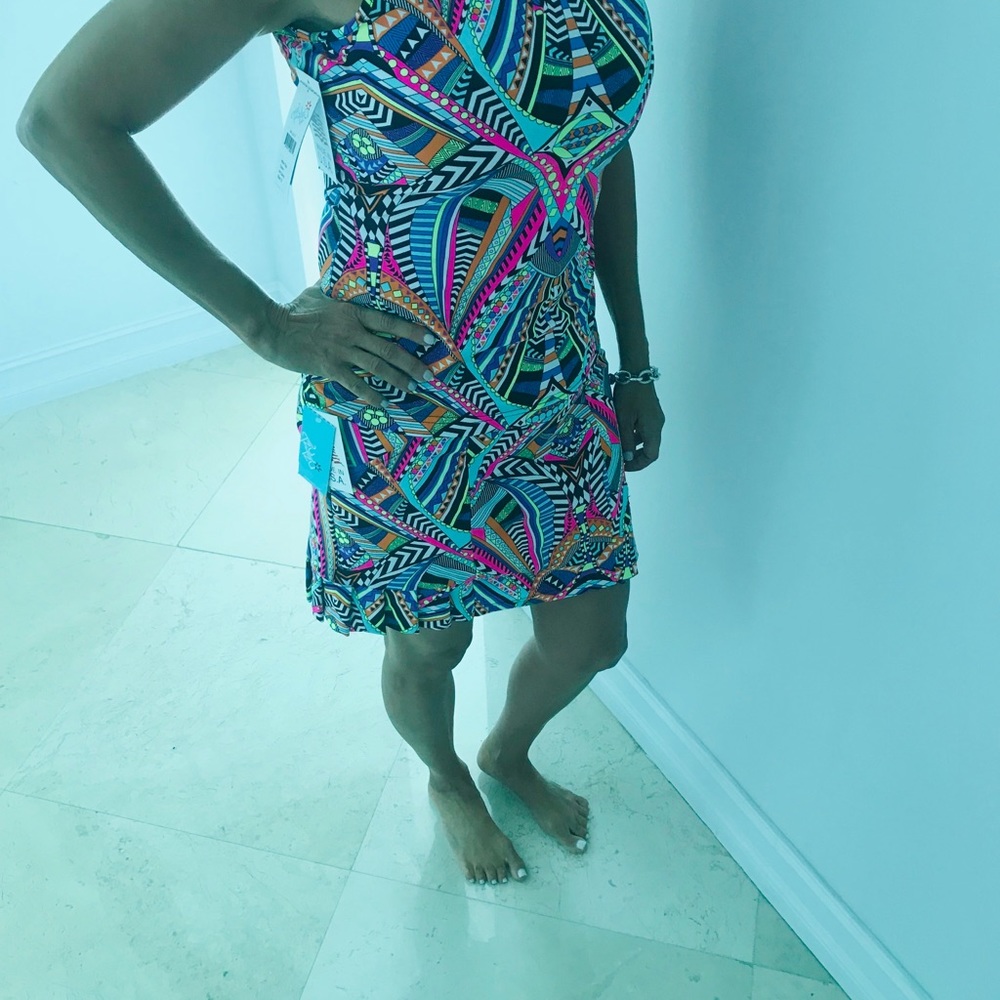 Golf Skort and Top Size S paid $214 selling $80